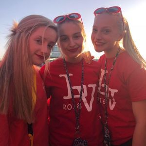 Meet your Posher, Kenna